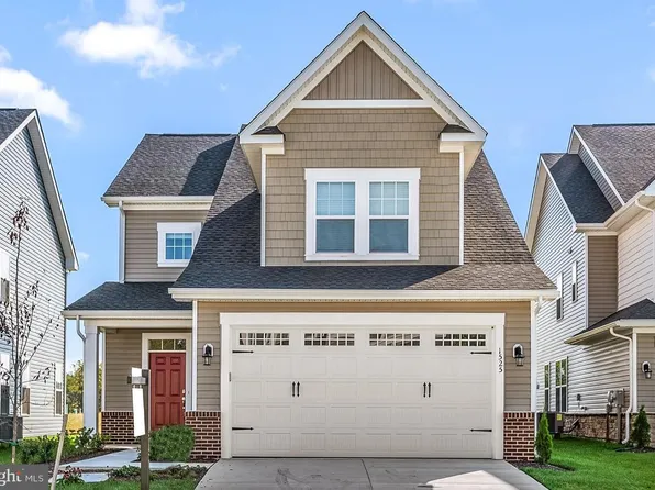 1525 Lake Tahoe Dr, Trappe, MD 21673