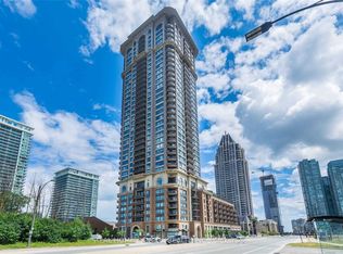 385 Prince Of Wales Dr #1305, Mississauga, ON L5B 0C6