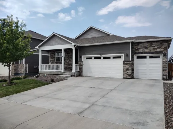 14563 Piedmontese Dr, Mead, CO 80542