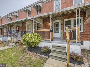 305 Leeanne Rd, Baltimore, MD 21221