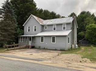 138 Harrisburg Rd, Stony Creek, NY 12878