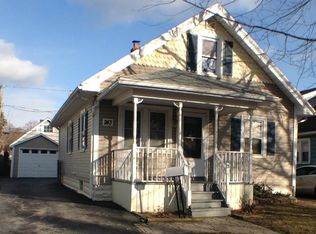 243 Willis Ave, Rochester, NY 14616