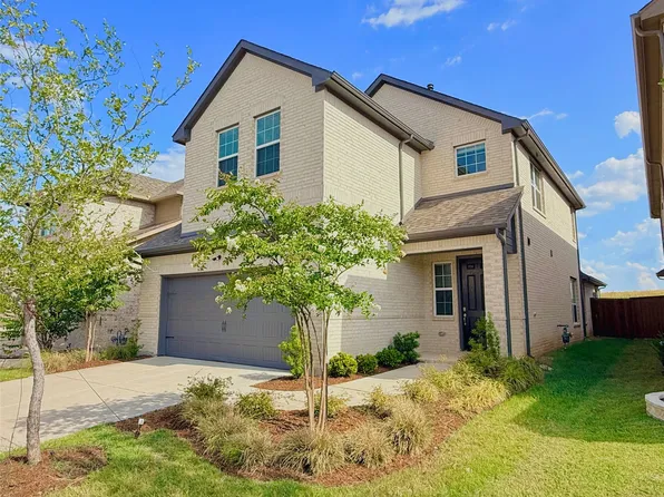 2903 Woodland Ct, Wylie, TX 75098