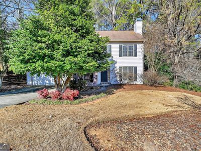 7038 Surrey Dr, Woodstock, GA, 30189