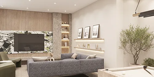 Rented by Goose Property Management LLC