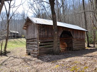 Shuler Rd, Townsend, TN 37882