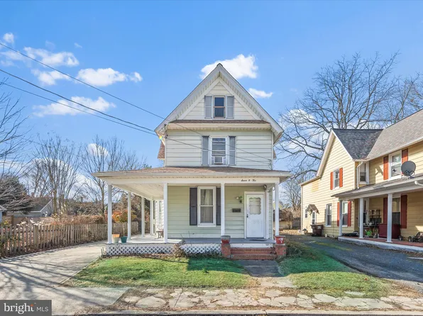 702 Travers St, Cambridge, MD 21613