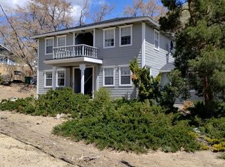 1991 Main St #B, Virginia City, NV 89440