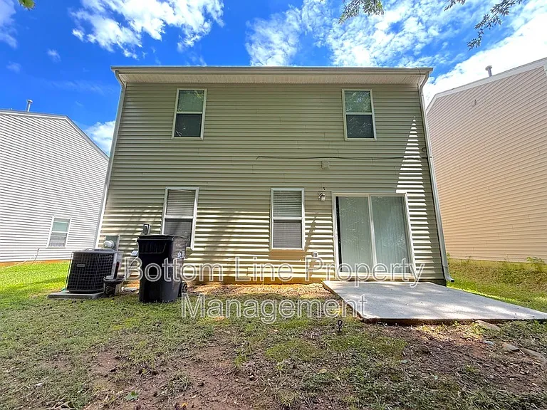 4918 Muskogee Dr — Photo 22