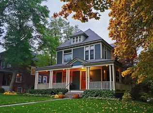 1204 S Adams St APT 2, Spokane, WA 99204