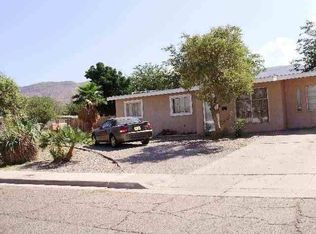 1204 Ridgecrest Dr, Alamogordo, NM 88310