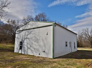 18068 Samuel St, Tahlequah, OK 74464