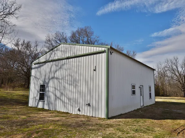 18068 Samuel St, Tahlequah, OK 74464