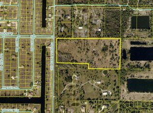 Old Burnt Store Rd N, Cape coral, FL 33993