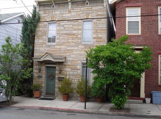 122 Hanover St, Ridgeley, MD 21502
