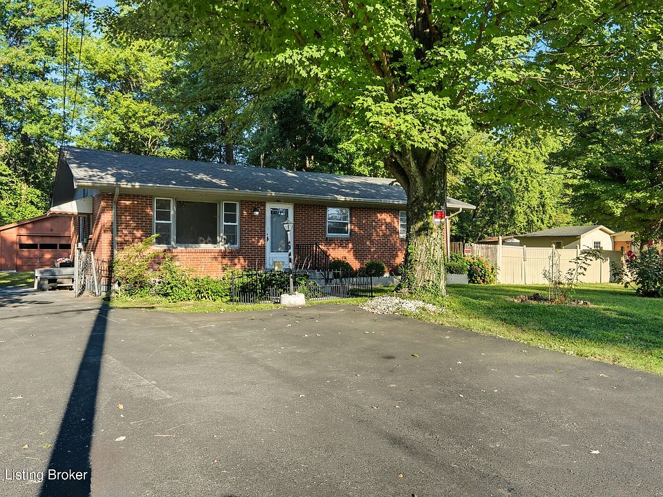 11208 Blue Lick Rd, Louisville, KY 40229 | MLS #1705380 | Zillow