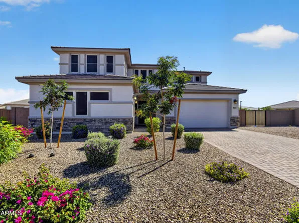 8804 W VERMONT Avenue, Glendale, AZ 85305