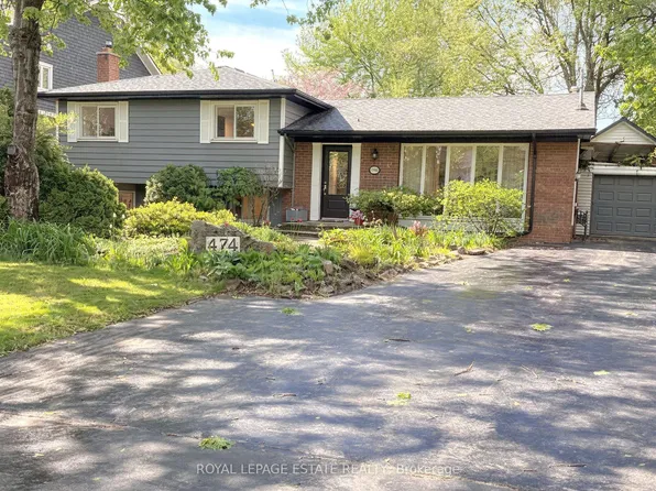 474 Sandlewood Rd, Oakville, ON L6L 3S4