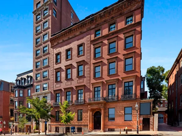 46 Beacon St #6, Boston, MA 02108
