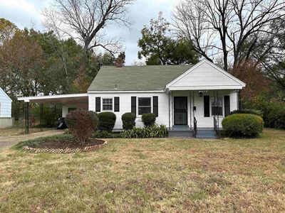 3984 Dunn Rd, Memphis, TN, 38111