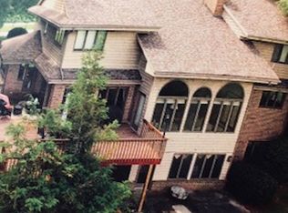 6799 N 525 W, Wawaka, IN 46794