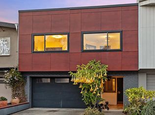 62 Cragmont Ave, San Francisco, CA 94116