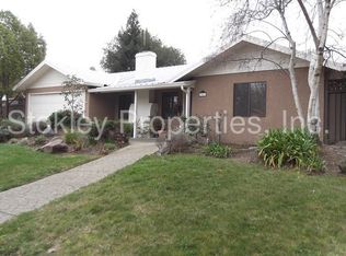 707 Cumberland Dr, Pleasant Hill, CA