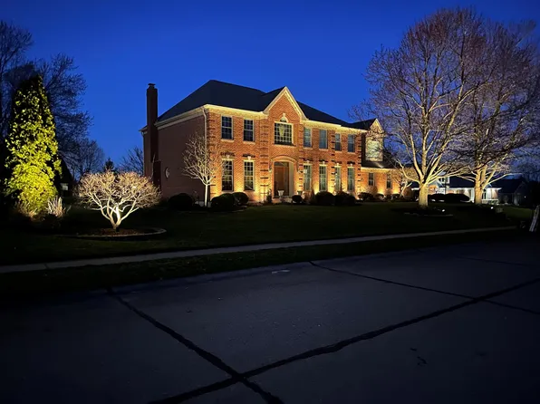 932 Northoak Dr, Fort Mitchell, KY 41017