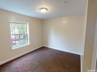 3052 30th St SE #3A, Washington, DC 20020