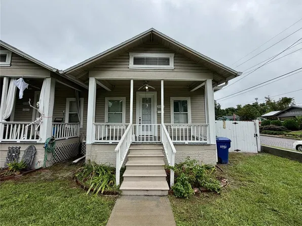 7101 N Taliaferro Ave #A, Tampa, FL 33604