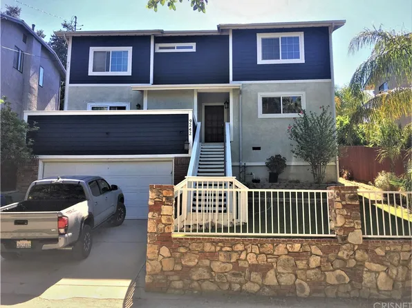 9242 Ventura Way, Chatsworth, CA 91311