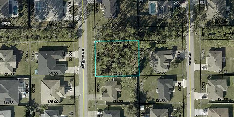 1st image of 97 RICKENBACKER DRIVE LOT 1