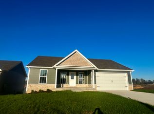 The TK Basement Plan, Kepley Fields, New Salisbury, IN 47161