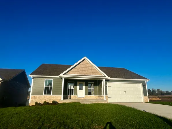 The TK Basement Plan, Kepley Fields