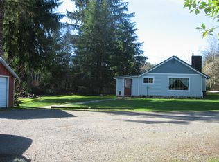 201932 Highway 101, Beaver, WA 98305