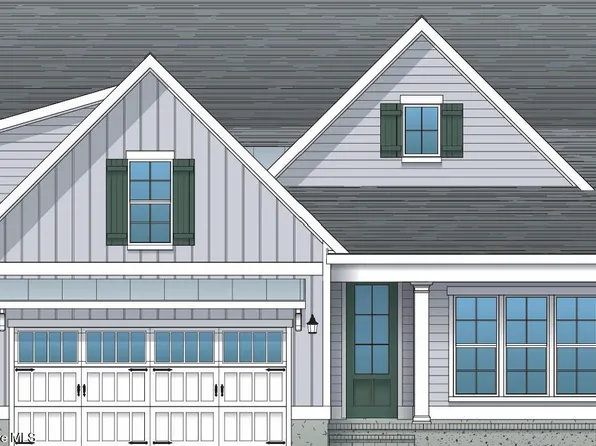 5308 Folklore Way, Wilmington, NC 28412