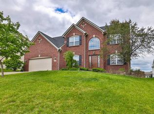7448 Harvestdale Ln, Florence, KY 41042