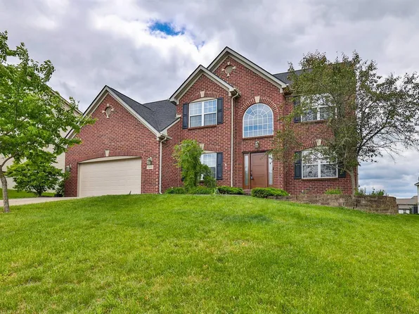 7448 Harvestdale Ln, Florence, KY 41042