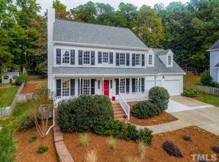 106 Castlefern Dr, Cary, NC 27513