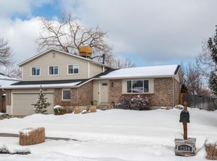 7390 Devinney Ct, Arvada, CO 80005