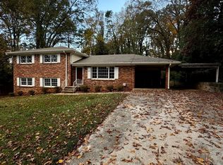 2230 Cedarbrook Ct, Atlanta, GA 30316