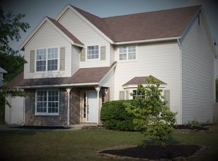 55 Mayflower Dr, Sicklerville, NJ 08081