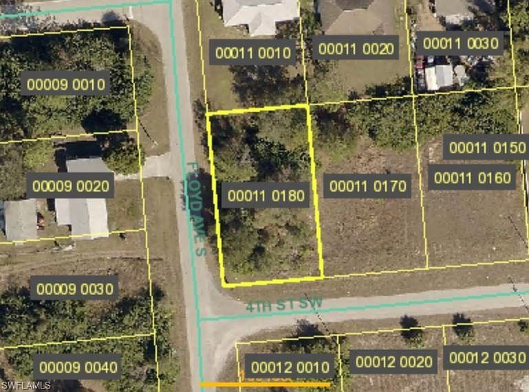 2nd image of 4316 4th St SW