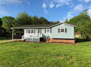 3777 Grey Dr, Sophia, NC 27350