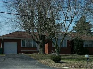 231 N Madisonville St, Crofton, KY 42217