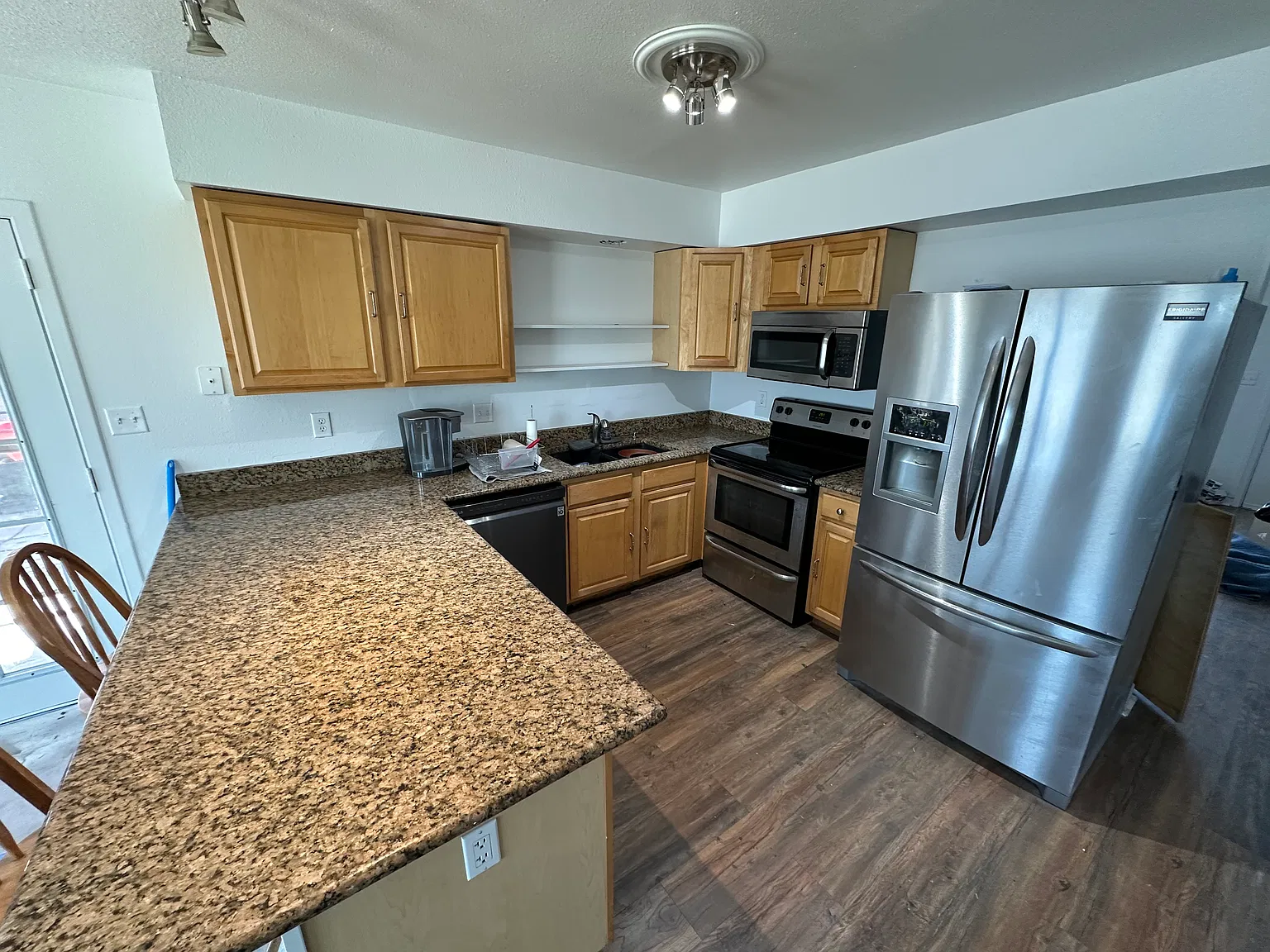 Private Room | Furnished | Rio Salado/Dobson — Photo 2