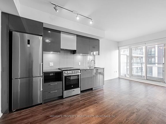 5th image of 251 Jarvis St #1407