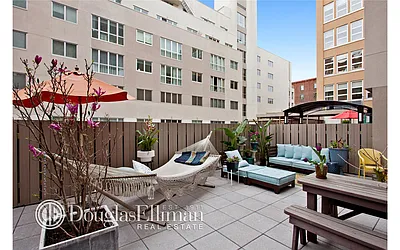 Sold by Douglas Elliman