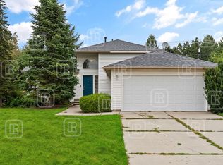 23713 E Maxwell Dr, Liberty Lake, WA 99019