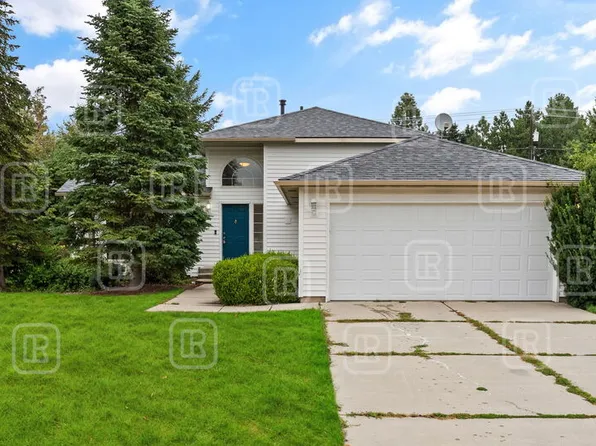 23713 E Maxwell Dr, Liberty Lake, WA 99019